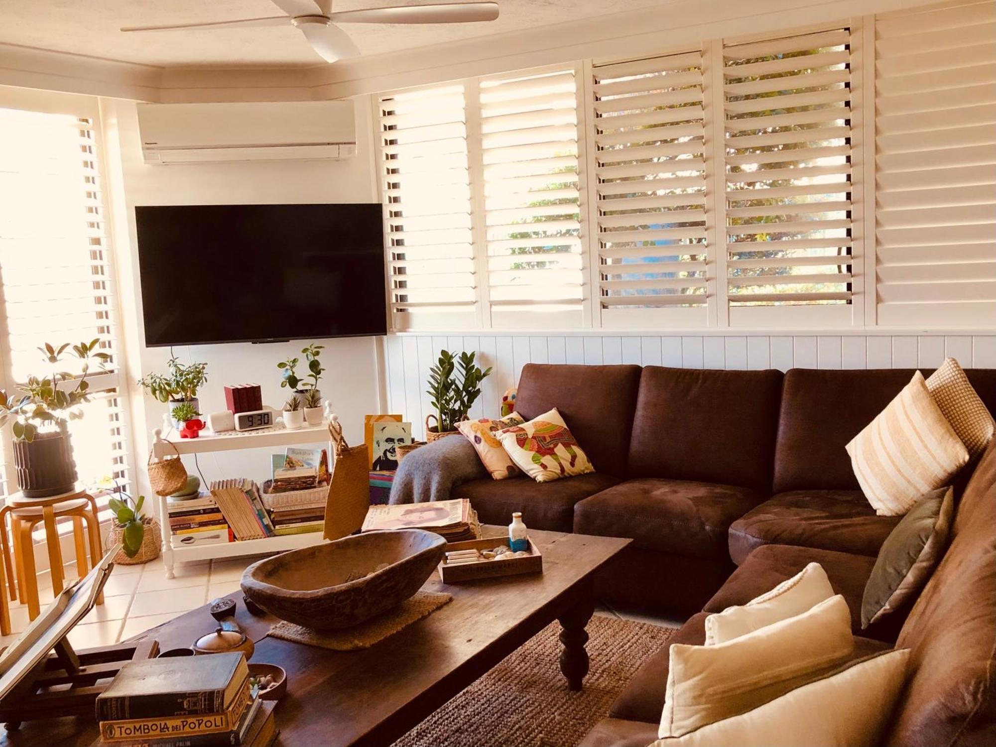 Breakers North Absolute Beachfront Apartments - Official Gold Coast Bagian luar foto