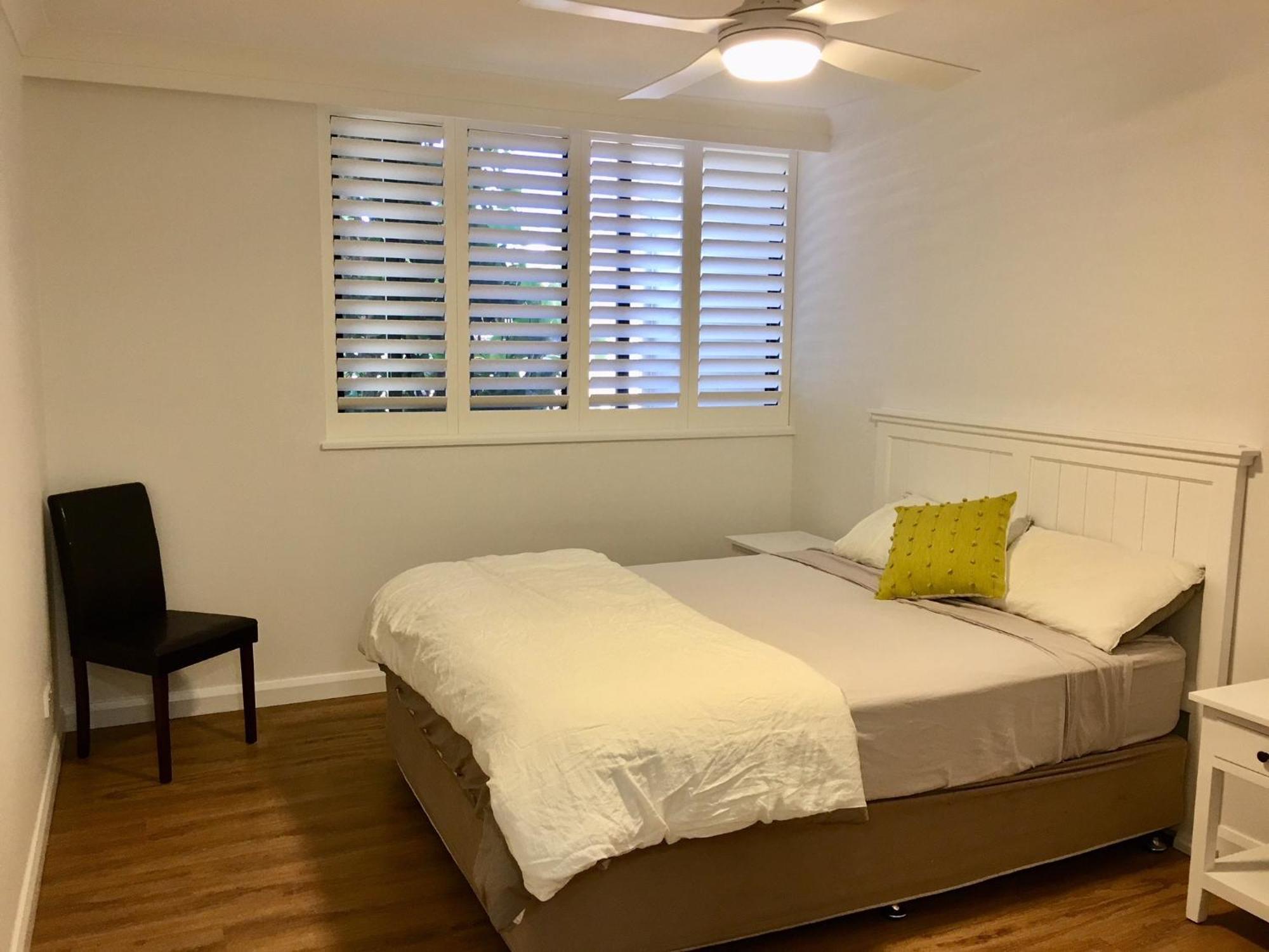 Breakers North Absolute Beachfront Apartments - Official Gold Coast Bagian luar foto